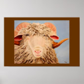 Charlemagne 17 x 11 poster (Vorne)