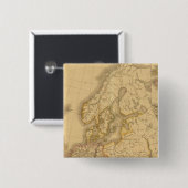 Charlemagne Button (Vorne & Hinten)