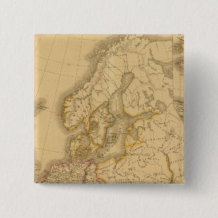 Charlemagne Button