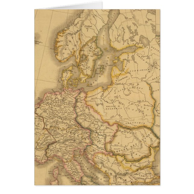 Charlemagne Empire (Vorne)