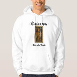 Charlemagne Hoodie