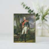 Charles-Andre Count Pozzo di Borgo, 1824 Postkarte (Stehend Vorderseite)