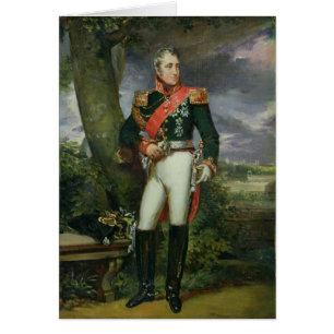 Charles-Andre-Zählung Pozzo di Borgo, 1824