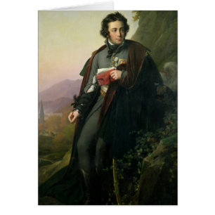 Charles-Artus de Bonchamps 1824