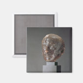 Charles Baudelaire, 1898 Magnet (Vorderseite/Rückseite)