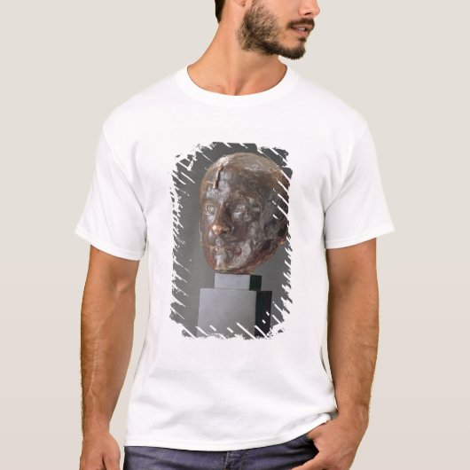Charles Baudelaire, 1898 T-Shirt (Vorderseite)