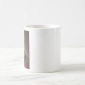 Charles Baudelaire Kaffeetasse (Mittel)