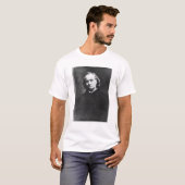 Charles Baudelaire T-Shirt (Vorne ganz)