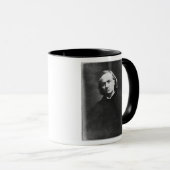 Charles Baudelaire Tasse (VorderseiteRechts)