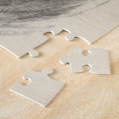 Charles Baudelaire (von Georges Rochegrosse) Puzzle (Seite)