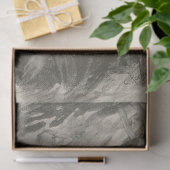 Charles Baudelaire (von Georges Rochegrosse) Seidenpapier (Geschenk)