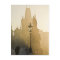 Charles Bridge Morning Fog Prag