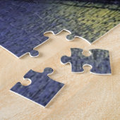 Charles Bridge Prag Puzzle (Seite)