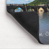 Charles Brige Mousepad (Ecke)