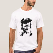 Charles Bronson T-Shirt (Vorderseite)