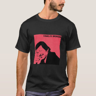 Charles Bronson T-Shirt