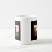 Charles-Brücke Prag Kaffeetasse (Mittel)