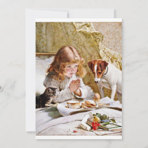 Charles Burton Barber - Suspension Karte