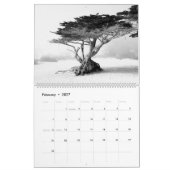 Charles Christopher Fotografie - Kalender 2026 (Feb 2027)