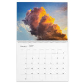 Charles Christopher Fotografie - Kalender 2026 (Jan 2027)