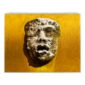Charles Christopher Fotografie - Kalender 2026 (Titelbild)