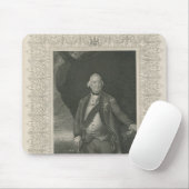Charles Cornwallis Mousepad (Mit Mouse)