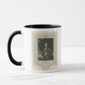 Charles Cornwallis Tasse (Links)