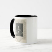 Charles Cornwallis Tasse (Vorderseite Links)