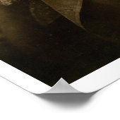 Charles Darwin (1809-82) (Foto) Poster (Ecke)