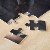 Charles Darwin 1878 Colorized Puzzle (Seite)