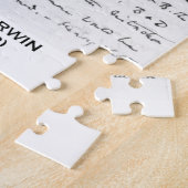 Charles Darwin (Beagle Phylogenetics Darwin HMS) Puzzle (Seite)