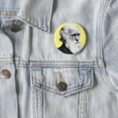 Charles Darwin Button (Beispiel)