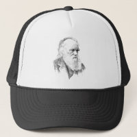 Charles Darwin, der Ursprung von Spezies 1872