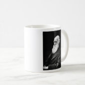Charles_Darwin, ENTWICKELN Kaffeetasse (VorderseiteRechts)