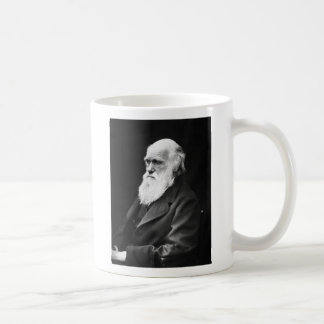 Charles_Darwin, ENTWICKELN Kaffeetasse