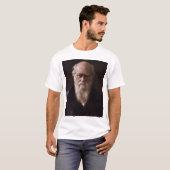 Charles- DarwinT - Shirt (Vorne ganz)