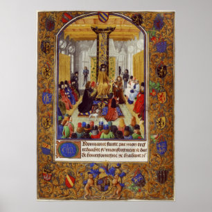 Charles das mutige poster