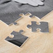 Charles De Gaulle Puzzle (Seite)