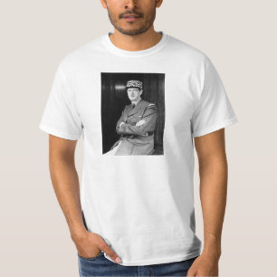 Charles de Gaulle T-Shirt