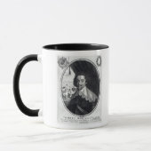 Charles de Luynes Marquis d'Albert Tasse (Links)