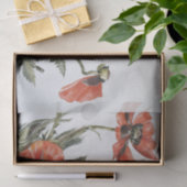 Charles Demuth | Rote Pflaumen (1929) Seidenpapier (Geschenk)