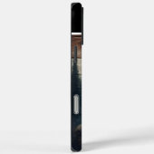 Charles, der majestätische Elch Case-Mate iPhone Hülle (Rückseite / Rechts)