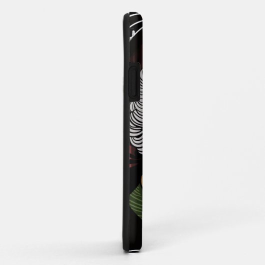 Charles Dexter Ward Joseph Curwen Lovecraft Case-Mate iPhone Hülle (Hinten/Rechts)