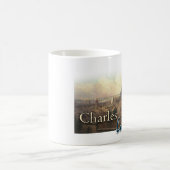 Charles Dickens London Mug Kaffeetasse (Mittel)