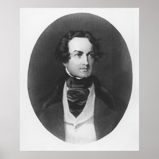 Charles Dickens Poster (Vorne)