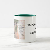 Charles Dickens Tasse - The Pickwick Papers (Mittel)