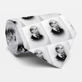 Charles- DickensKrawatte Krawatte (Gerollt)