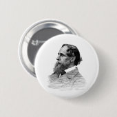 Charles- Dickensprofil Button (Vorne & Hinten)