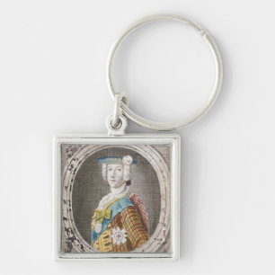 Charles Edward Stuart Schlüsselanhänger
