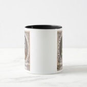 Charles Edward Stuart Tasse (Zentrum)